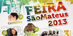 Festa S.Mateus 2013