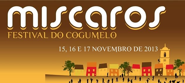 Míscaros -
Festival do Cogumelo