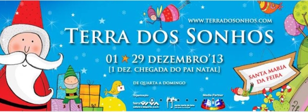 Terra dos Sonhos
2013