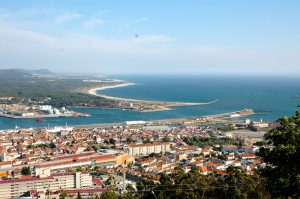 Foz-Rio-Lima