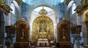 Igreja-da-Misericordia--Viana-do-Castelo