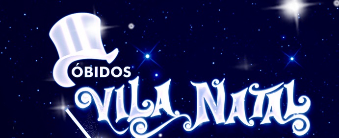 Obbidos Vila Natal 2014