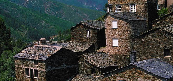 Aldeias de Portugal