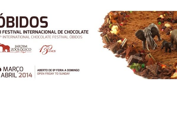 Óbidos, XII Festival Internacional de chocolate