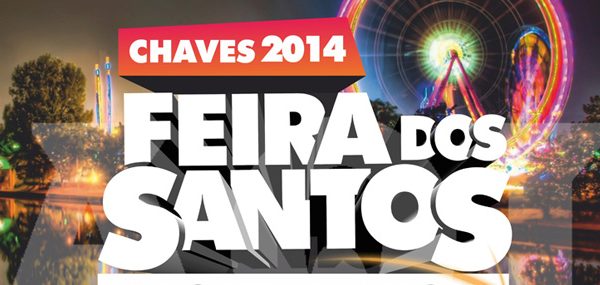 Chaves, Feira dos Santos