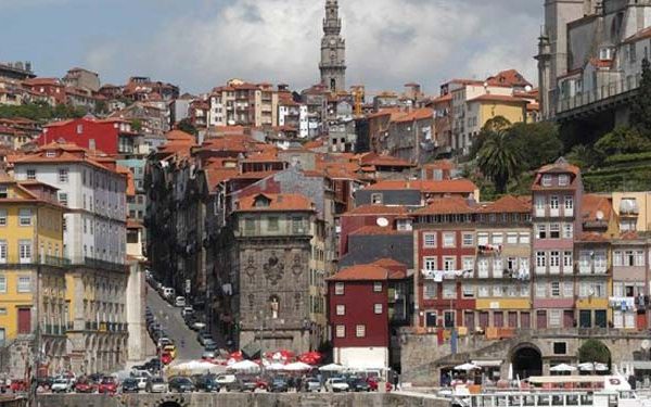 O que visitar no Porto