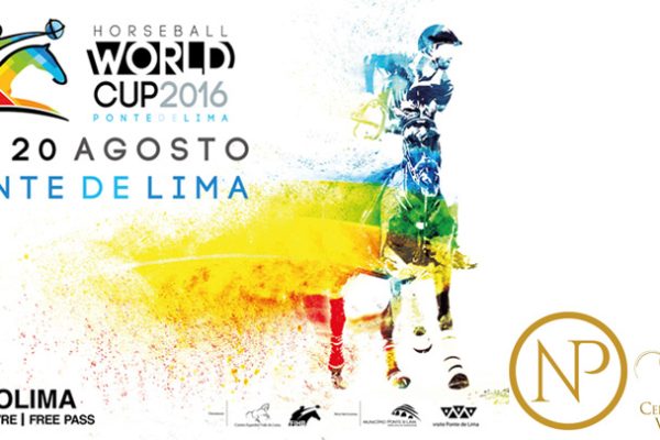 Ponte de Lima recebe Campeonato do Mundo de Horseball