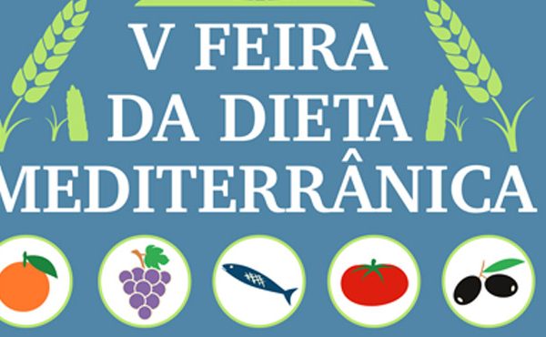 V Feira da Dieta Mediterrânica, Tavira-Algarve